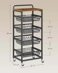 Opbevaringskroge & Hylder><noscript><img width=