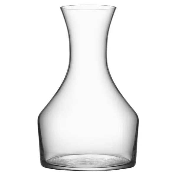 Orrefors Karafler>Share Carafe, 65cl -