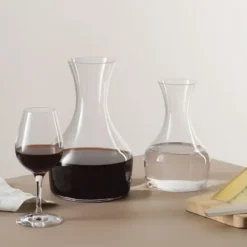 Orrefors Karafler>Share Carafe, 65cl -