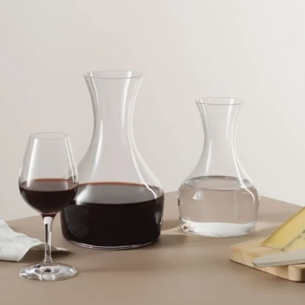 Orrefors Karafler>Share Carafe, 65cl -