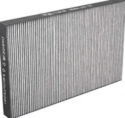 Sharp FZ-Y30SFE HEPA- og kulfilter til KC-930EU FU-Y30