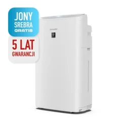 Sharp UA-KIN42E-W luftrenser