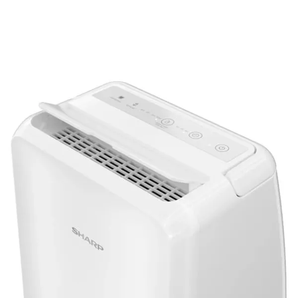 Sharp UD-T104AP-W luftaffugter Discount