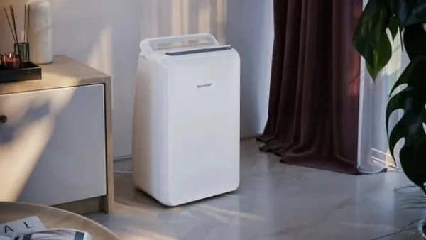 Sharp UD-T104AP-W luftaffugter Discount