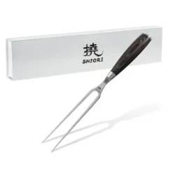 Forskærergafler>Shiori 撓 430 kødgaffel i rustfrit stål