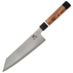 Shiori 撓 Nubari Sifu professionel kokkekniv lavet af stål ZDP-189 Outlet