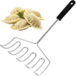 Si Dumplingfanger Si 35cm BRUNBESTE BB-1668 Online