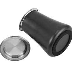 Si til kaffepulver i rustfrit stål - Filterkop til hjemmet Clearance