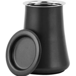 Si til kaffepulver i rustfrit stål - Filterkop til hjemmet Clearance