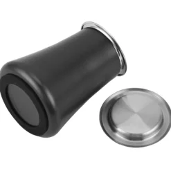 Si til kaffepulver i rustfrit stål - Filterkop til hjemmet Clearance