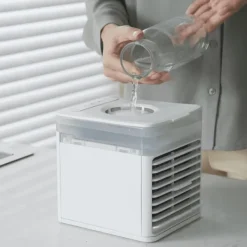 SiGN Fordamperkølere><noscript><img width=