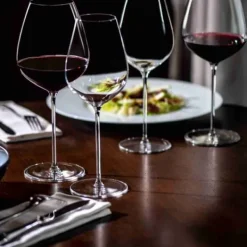 Signature Wein Glass Hommage 69cl, 6-pack - Lehmann Sale