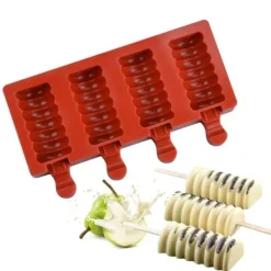 Silikone isform 4 GN is Best