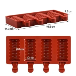 Silikone isform 4 GN is Best