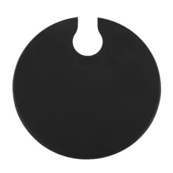 Skålelåg>Silikone Sous Vide låg til bouillongryder