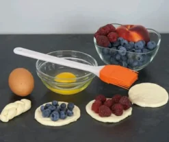 Silikonebørste Outlet