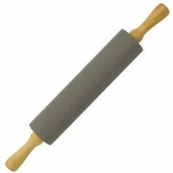 SILIKONERULLE TIL DEJ 47cm KINGHOFF KH-1629