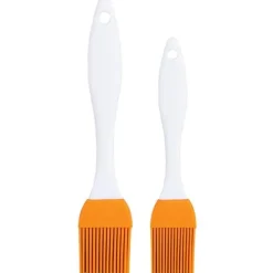 SILLINIE silikone køkkenbørste 2 stk. Hot