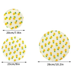 Skållåg Genanvendelige skållåg Elastiske overtræk til madopbevaring Skållåg Genanvendelige låg til madfrugtrester Outlet