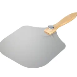 Pizzaspader>SKOV SKOV PIZZABAKKE RUND, FOLKBAR 3369