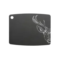 Skærebrætter>Skærebræt 30 cm DEER / Jade