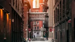 SKÆREBRÆT I GLAS 52x30 CITY Hot