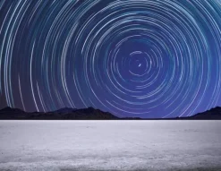 SKÆREBRÆT I GLAS 52x40 COSMOS New