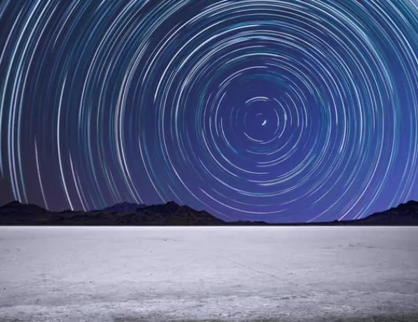 SKÆREBRÆT I GLAS 52x40 COSMOS New