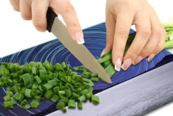 SKÆREBRÆT I GLAS 52x40 COSMOS New