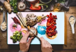 Skeer & Skovle><noscript><img width=