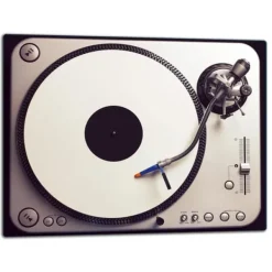 Ismaskine>SKÆREBRÆT I GLAS 52x40 DREJESKIVE