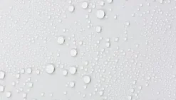 SKÆREBRÆT I GLAS 52x30 DROPS Sale