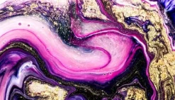 Skeer & Skovle>SKÆREBRÆT I GLAS 52x30 FARVE