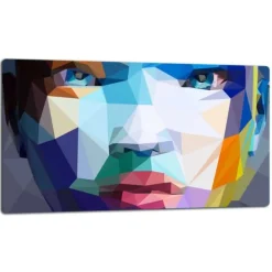 Skærebrætter>SKÆREBRÆT I GLAS 52x30 FORSIDE