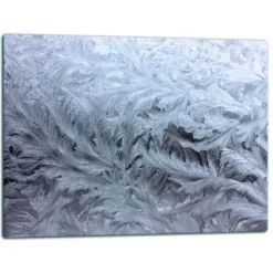 SKÆREBRÆT I GLAS 52x40 FROST Online