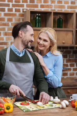 SKÆREBRÆT I GLAS 52x30 FRUGT Best