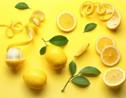 Ismaskine>SKÆREBRÆT I GLAS 52x40 FRUGT