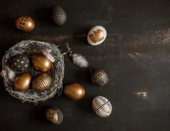 SKÆREBRÆT I GLAS 52x40 ÆG Sale