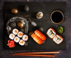 SKÆREBRÆT I GLAS 52x40 ÆG Sale