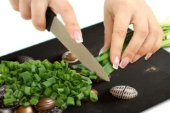 SKÆREBRÆT I GLAS 52x40 ÆG Sale