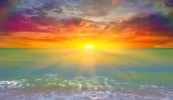 Ismaskine>SKÆREBRÆT I GLAS 52x30 HAV