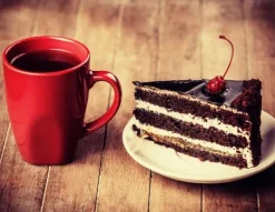 SKÆREBRÆT I GLAS 52x40 KAGE New