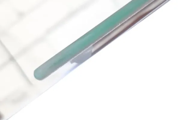 SKÆREBRÆT I GLAS 52x40 KØKKEN Sale