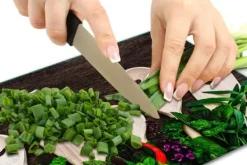 SKÆREBRÆT I GLAS 52x40 KØKKEN Discount