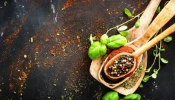 Skærebrætter>SKÆREBRÆT I GLAS 52x30 KØKKEN