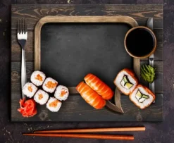 SKÆREBRÆT I GLAS 52x40 KØKKEN Outlet