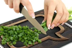 SKÆREBRÆT I GLAS 52x40 KØKKEN Outlet