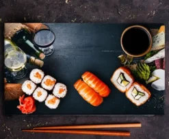 SKÆREBRÆT I GLAS 52x30 KØKKEN Clearance