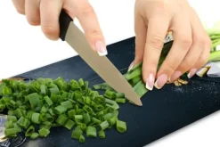 SKÆREBRÆT I GLAS 52x30 KØKKEN Clearance