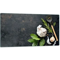 SKÆREBRÆT I GLAS 52x30 KØKKEN Clearance